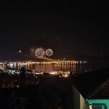 Apartment Helmut With Sea View Baska  Exterior photo